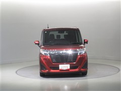 ルーミー Gコージーエディション