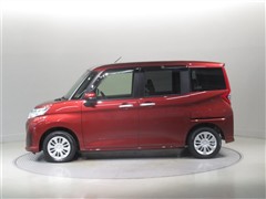 ルーミー Gコージーエディション