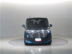 ルーミー カスタムG