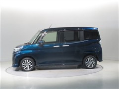 ルーミー カスタムG