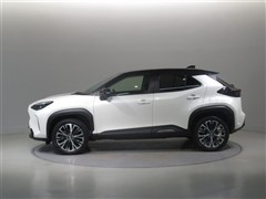 ヤリスクロス Z