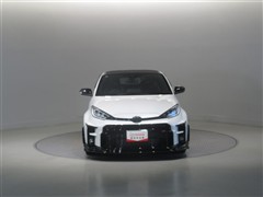 GRヤリス RZハイパフォーマンス