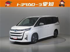 ノア ハイブリッド Z