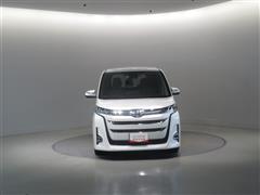 ノア ハイブリッド Z