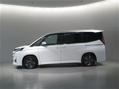 ノア ハイブリッド Z