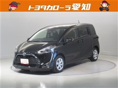 シエンタ Gセーフティーエディション