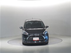 シエンタ Gセーフティーエディション