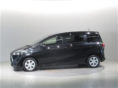 シエンタ Gセーフティーエディション