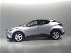 C-HR HV S LEDパッケージ