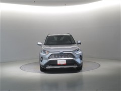RAV4 ハイブリッドG