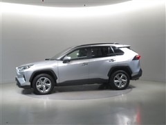 RAV4 ハイブリッドG