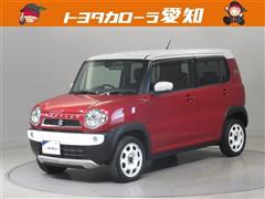 スズキ ハスラー Jスタイル