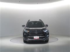 RAV4 アドベンチャーオフロード