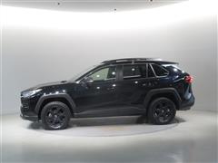 RAV4 アドベンチャーオフロード