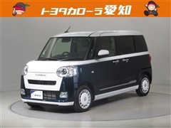 ムーヴキャンバス ストライプス G