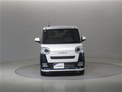 ムーヴキャンバス ストライプス G