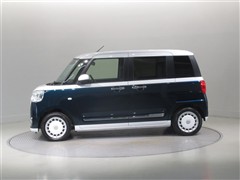 ムーヴキャンバス ストライプス G