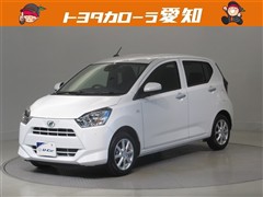 ミライース G SA3