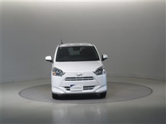 ミライース G SA3