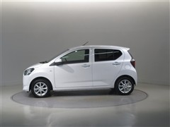 ミライース G SA3