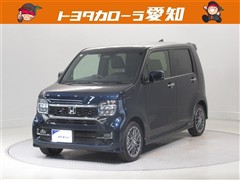 N-WGN カスタム Lターボ