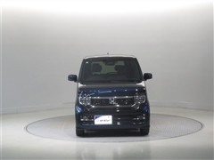 N-WGN カスタム Lターボ