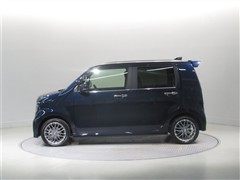 N-WGN カスタム Lターボ