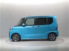 タント カスタムX