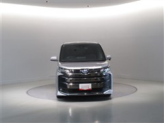 ノア ハイブリッド S-G