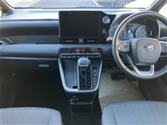 ノア ハイブリッド S-G