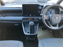 ノア ハイブリッド S-G