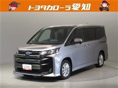 トヨタ ノア ハイブリッド S-G
