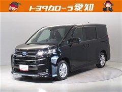 ノア ハイブリッド S-G