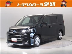 トヨタ ノア ハイブリッド S-G