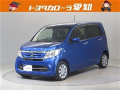 N-WGN G Lパッケージ