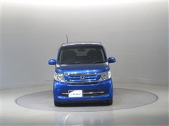 N-WGN G Lパッケージ