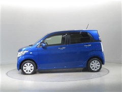 N-WGN G Lパッケージ