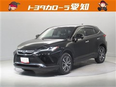 ハリアー G