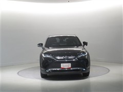 ハリアー G