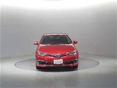 オーリス 150X Sパッケージ