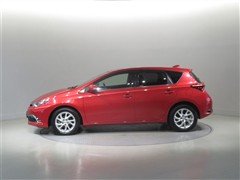 オーリス 150X Sパッケージ