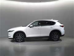 CX-5 25S Lパッケージ
