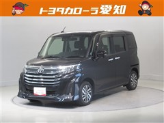 ルーミー カスタムG