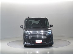 ルーミー カスタムG