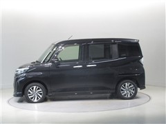 ルーミー カスタムG