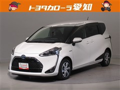 シエンタ ハイブリッド G クエロ