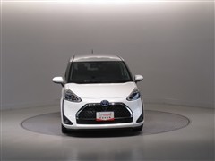 シエンタ ハイブリッド G クエロ