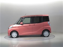 デイズルークス X