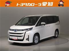 ノア ハイブリッド Z