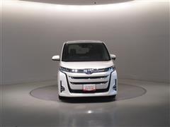 ノア ハイブリッド Z